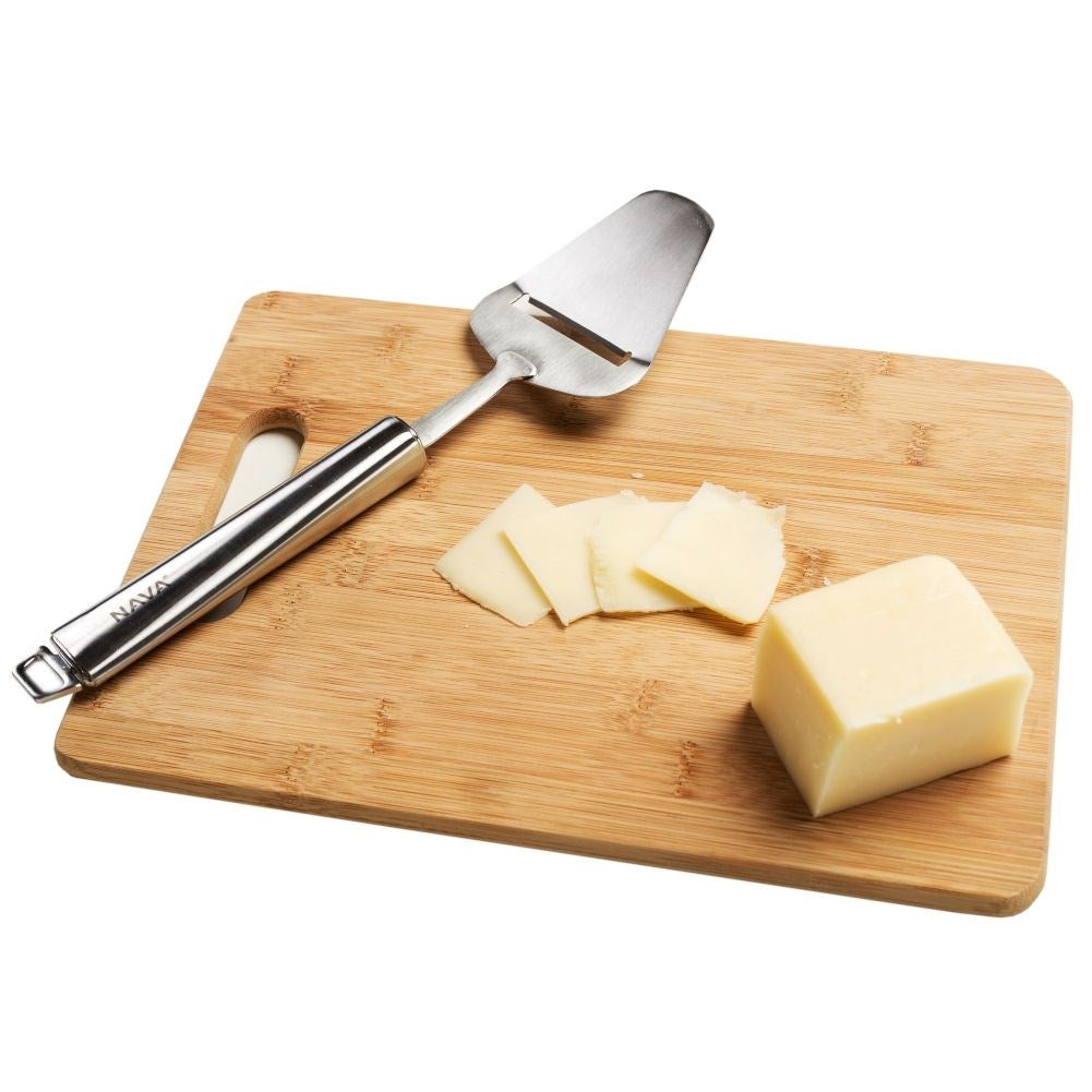 Practical and Fast Cheese Cutter
