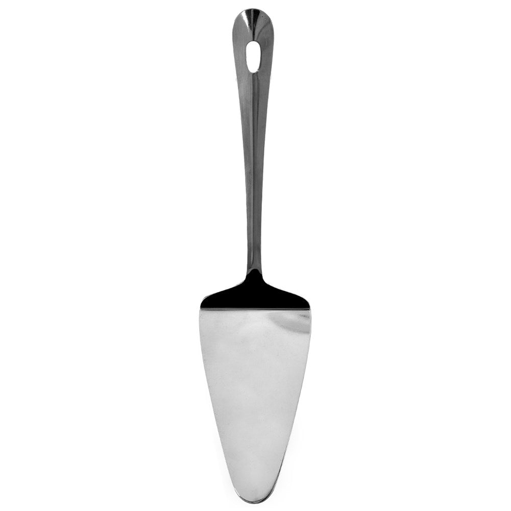 Practical and convenient cake shovel for dessertsPractical and convenient cake shovel for dessertsOur cake shovel is ideal for serving cakes, cookies and other desserts. With its sharp edges, it is also excellent for cutting and portioning.