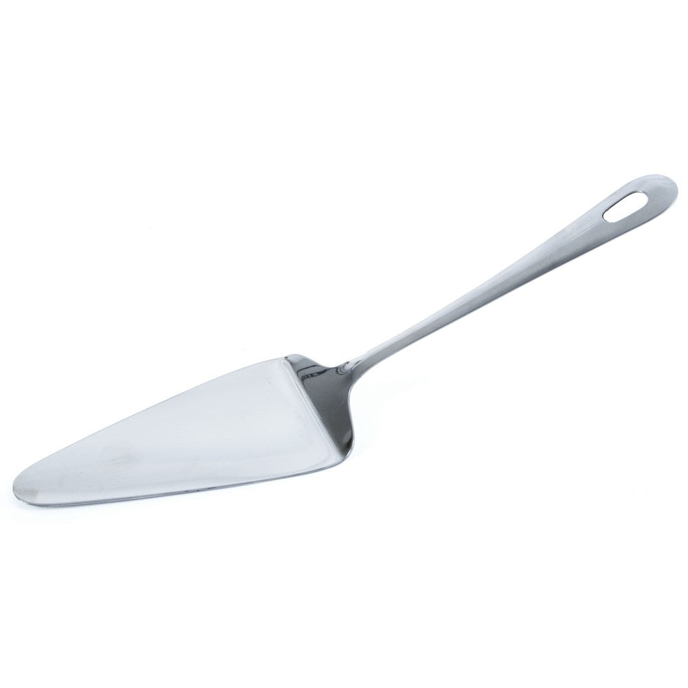 Practical and convenient cake shovel for dessertsPractical and convenient cake shovel for dessertsOur cake shovel is ideal for serving cakes, cookies and other desserts. With its sharp edges, it is also excellent for cutting and portioning.