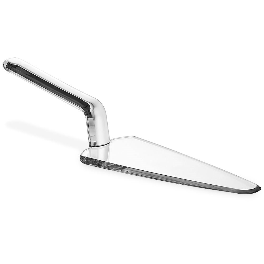 Practical and durable shovel for cakes and tarts, dishwasher safe