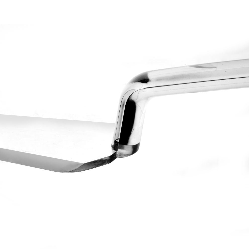 Practical and durable shovel for cakes and tarts, dishwasher safe