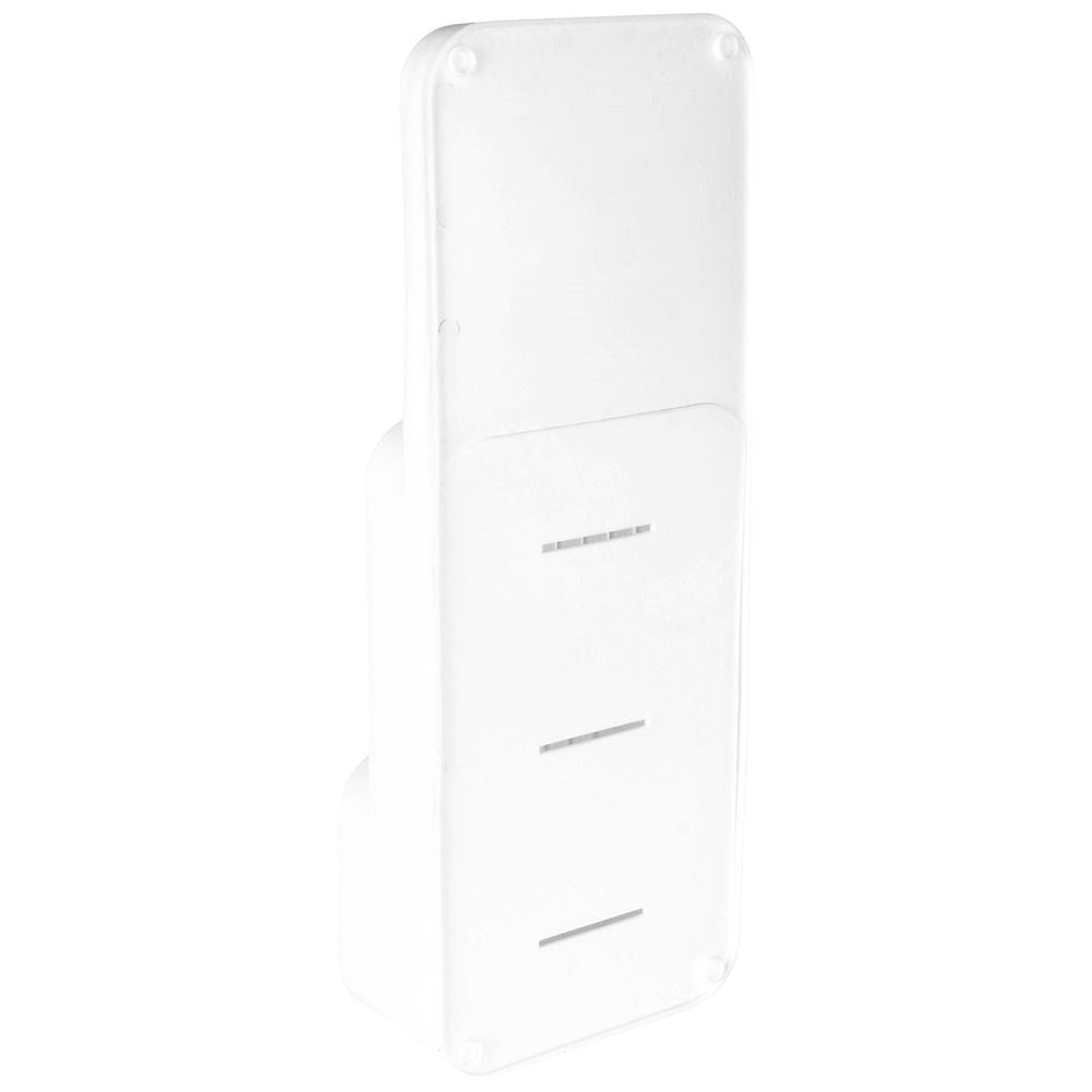 Practical and spacious knife organizer in durable material