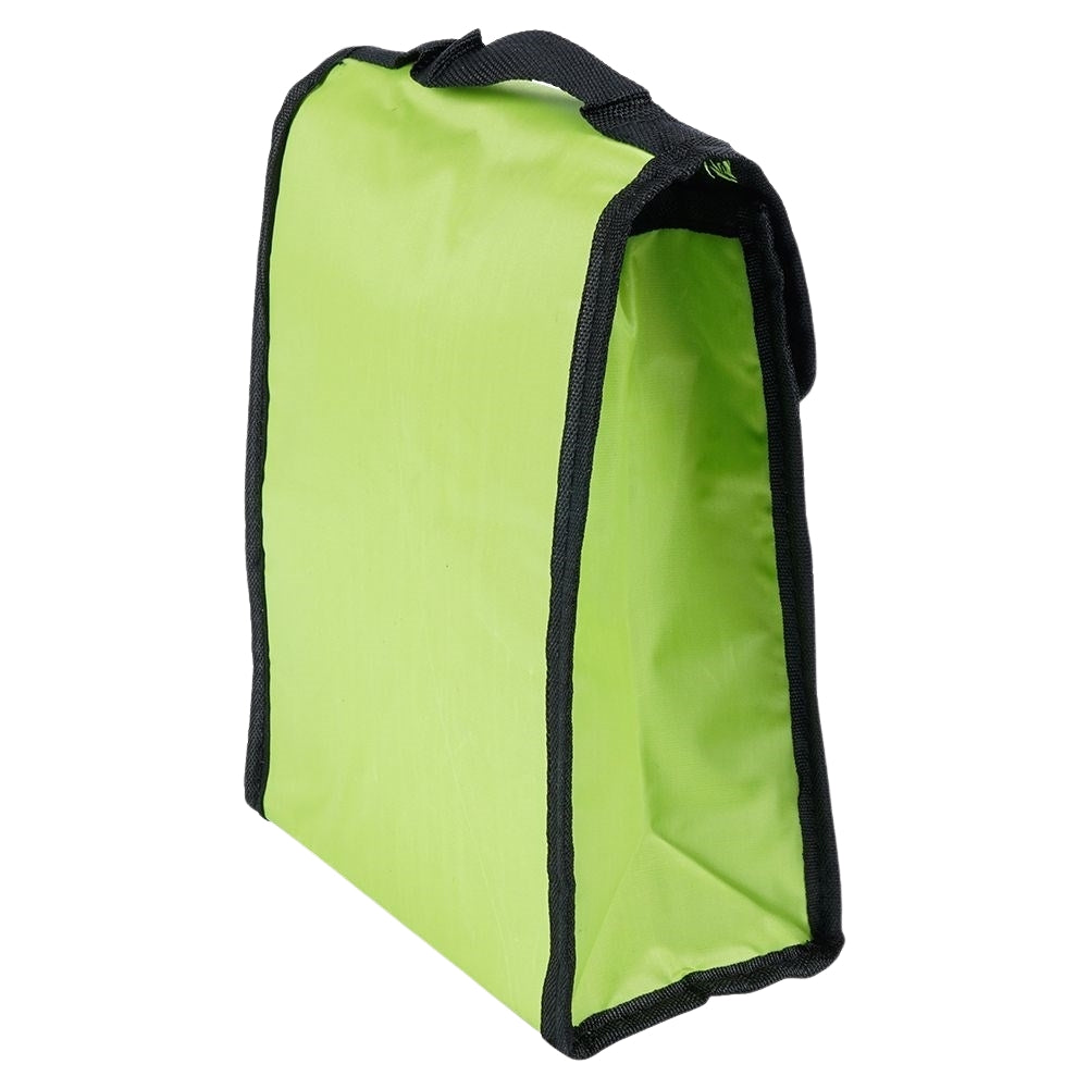 Practical cooler bag for lunch - keeps food hot or cold