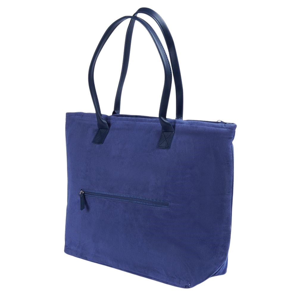 Practical cooler bag for travel, picnics and beach days