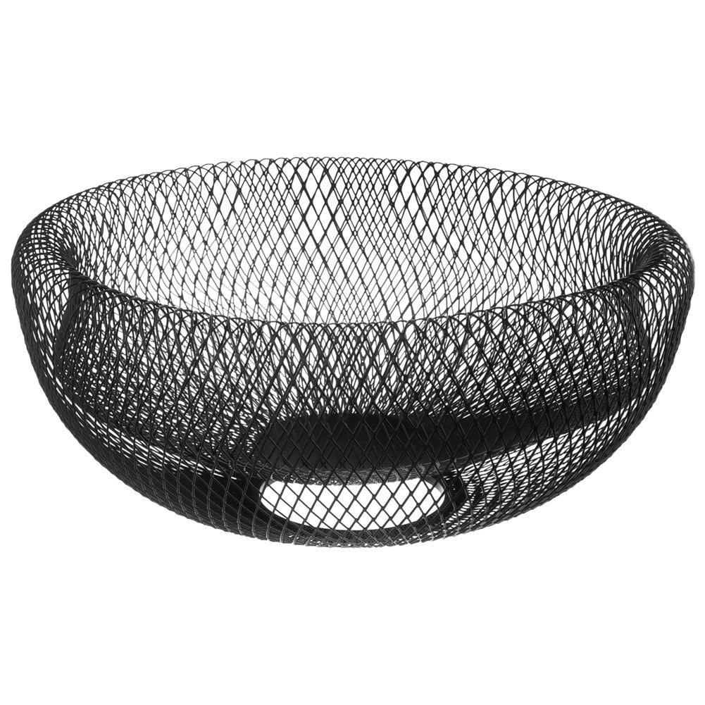 Practical fruit and vegetable basket in elegant loft style