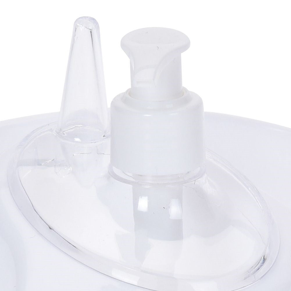 Practical holder for sponge, dish cloth and soap.