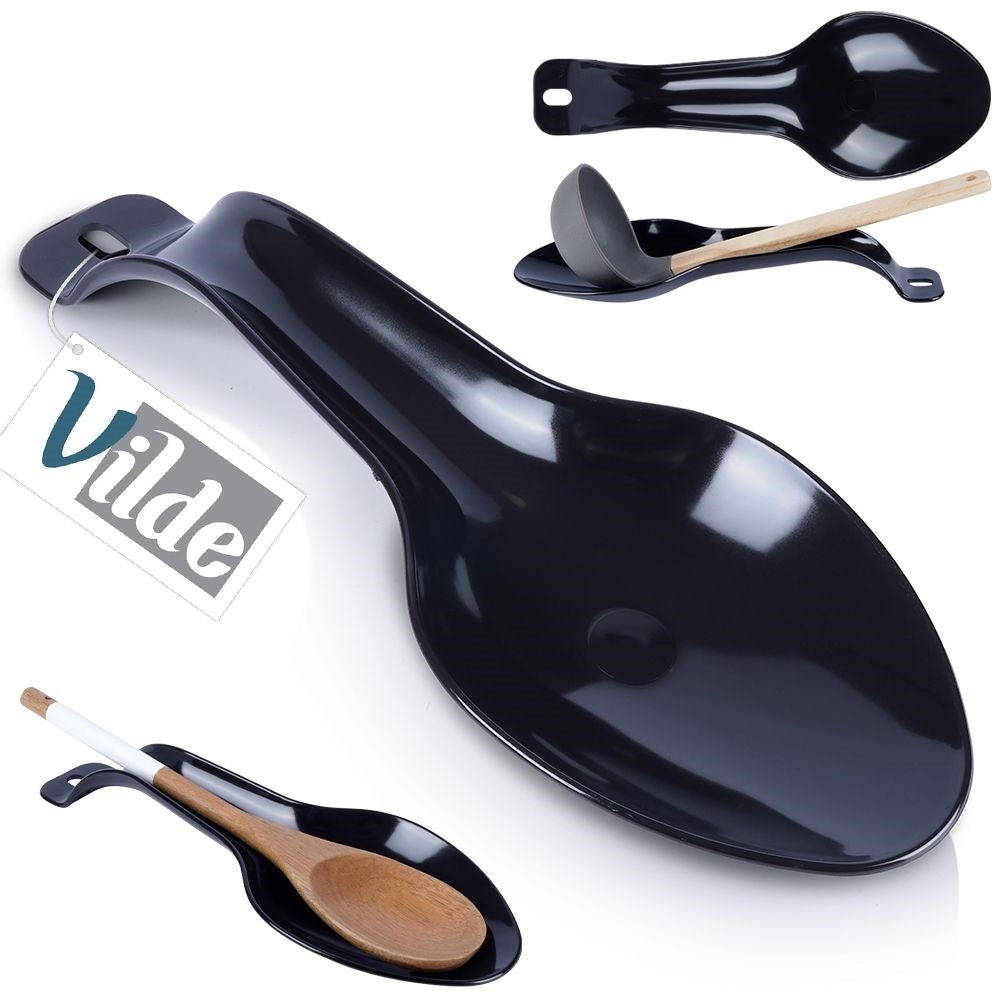 Practical kitchen utensil holder for a clean and organized counter