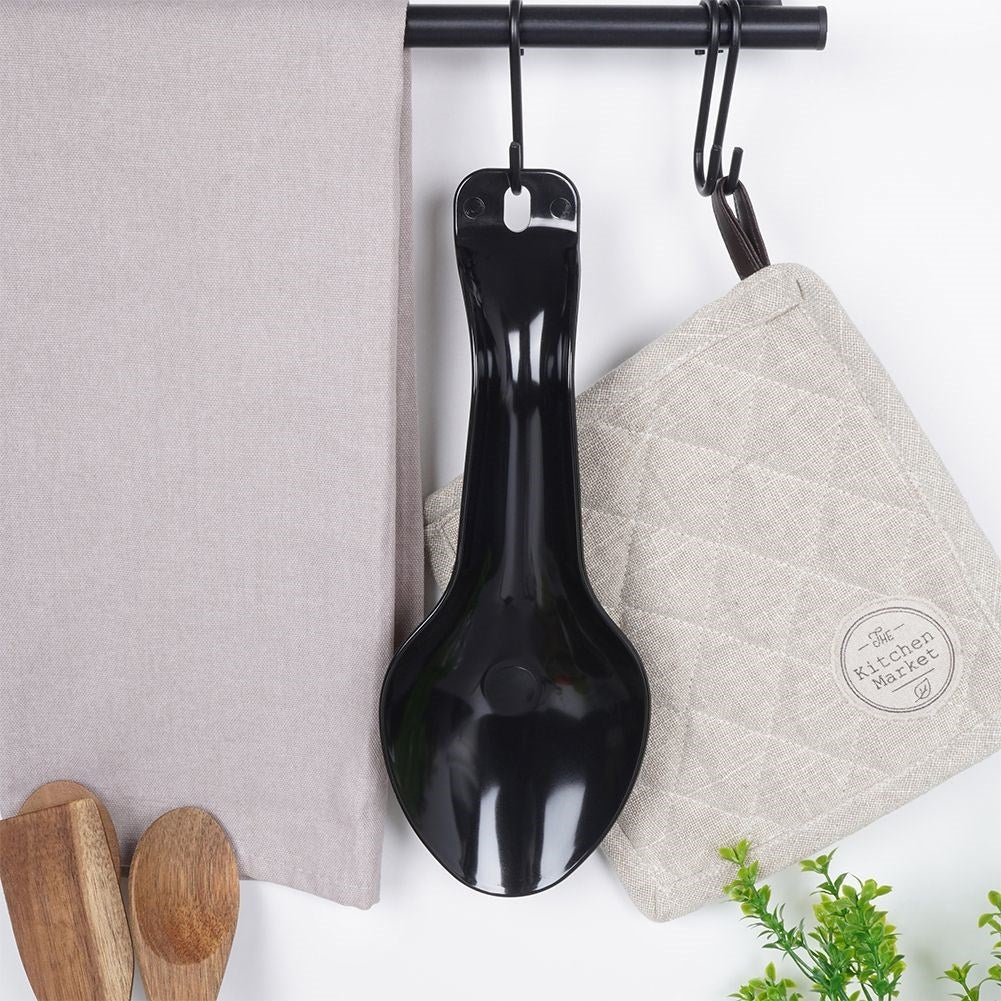 Practical kitchen utensil holder for a clean and organized counter