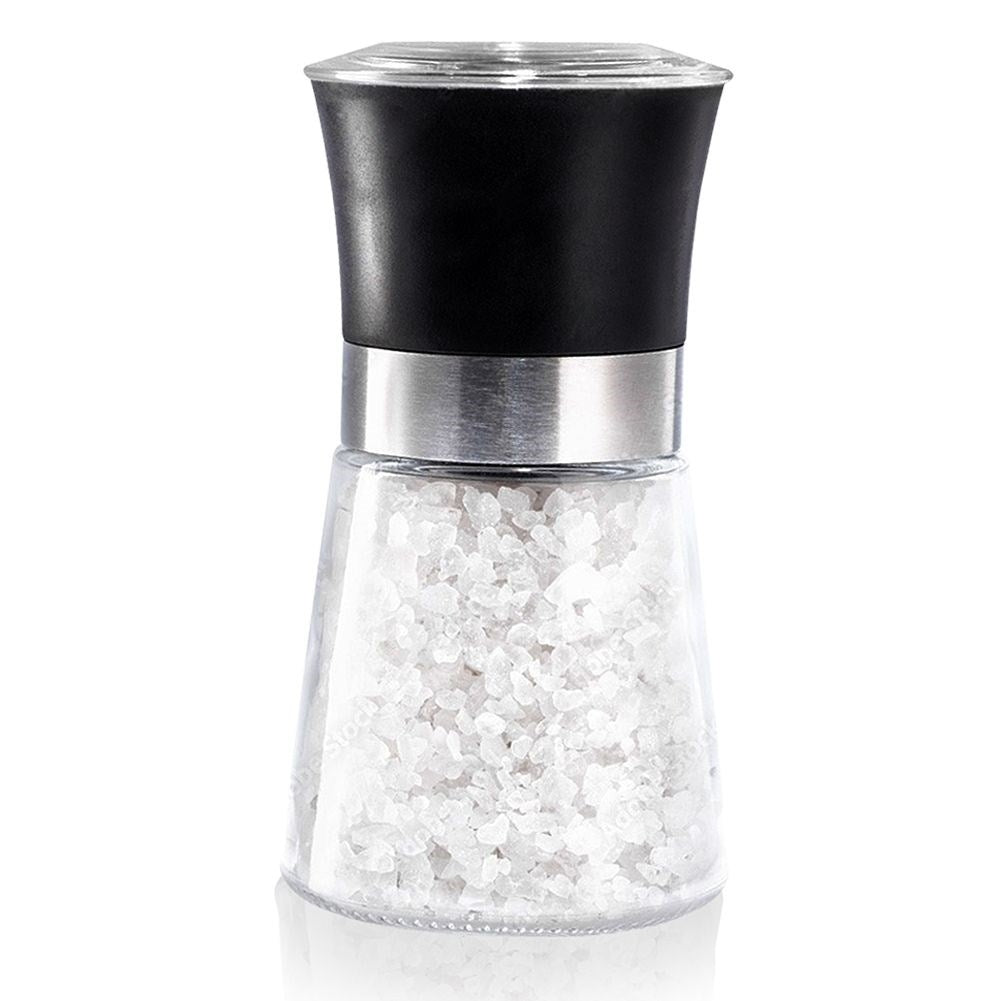 Practical manual grinder with adjustable degree of grinding