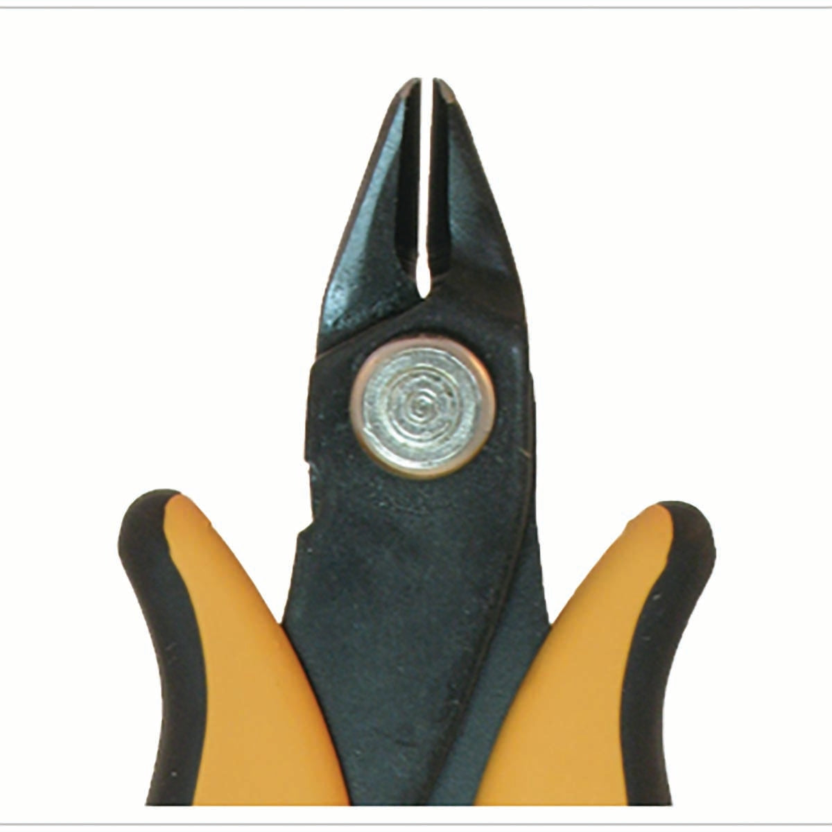 Precision Cutting Pliers, 138mm, 16 AWG Capacity