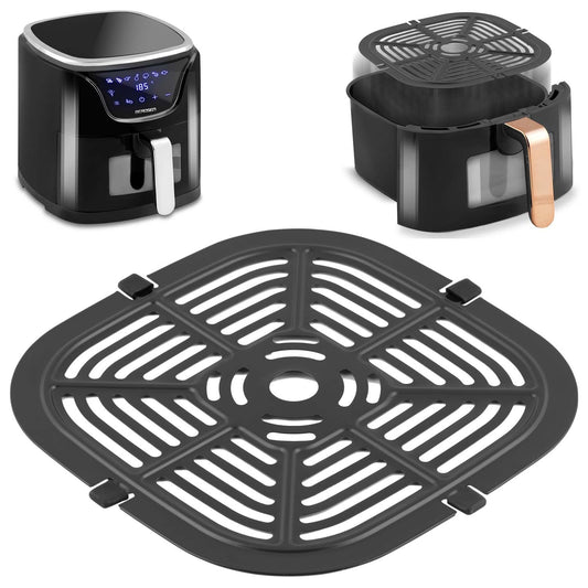 Premium Stainless Basket for Air Fryer BD-652