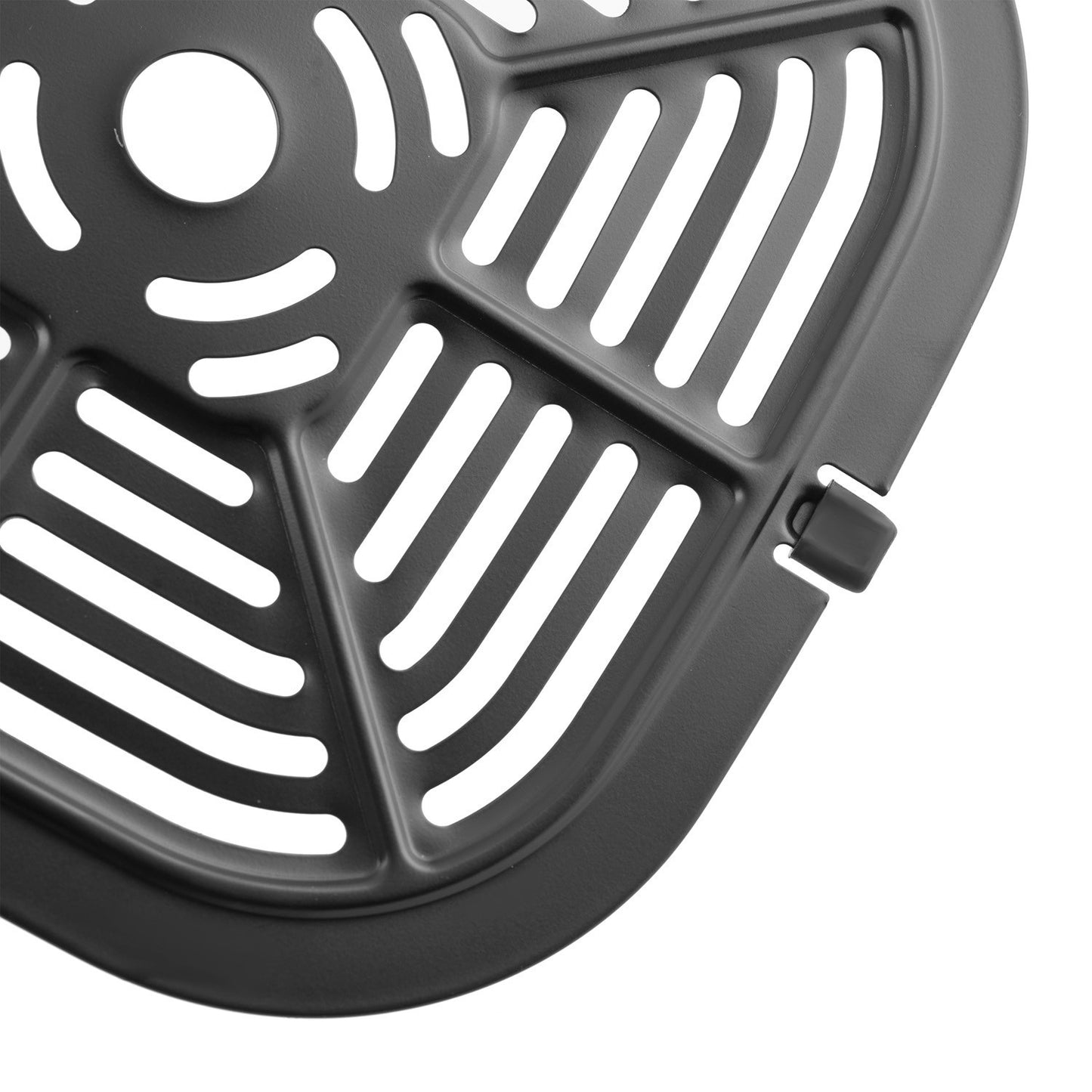 Premium Stainless Basket for Air Fryer BD-652