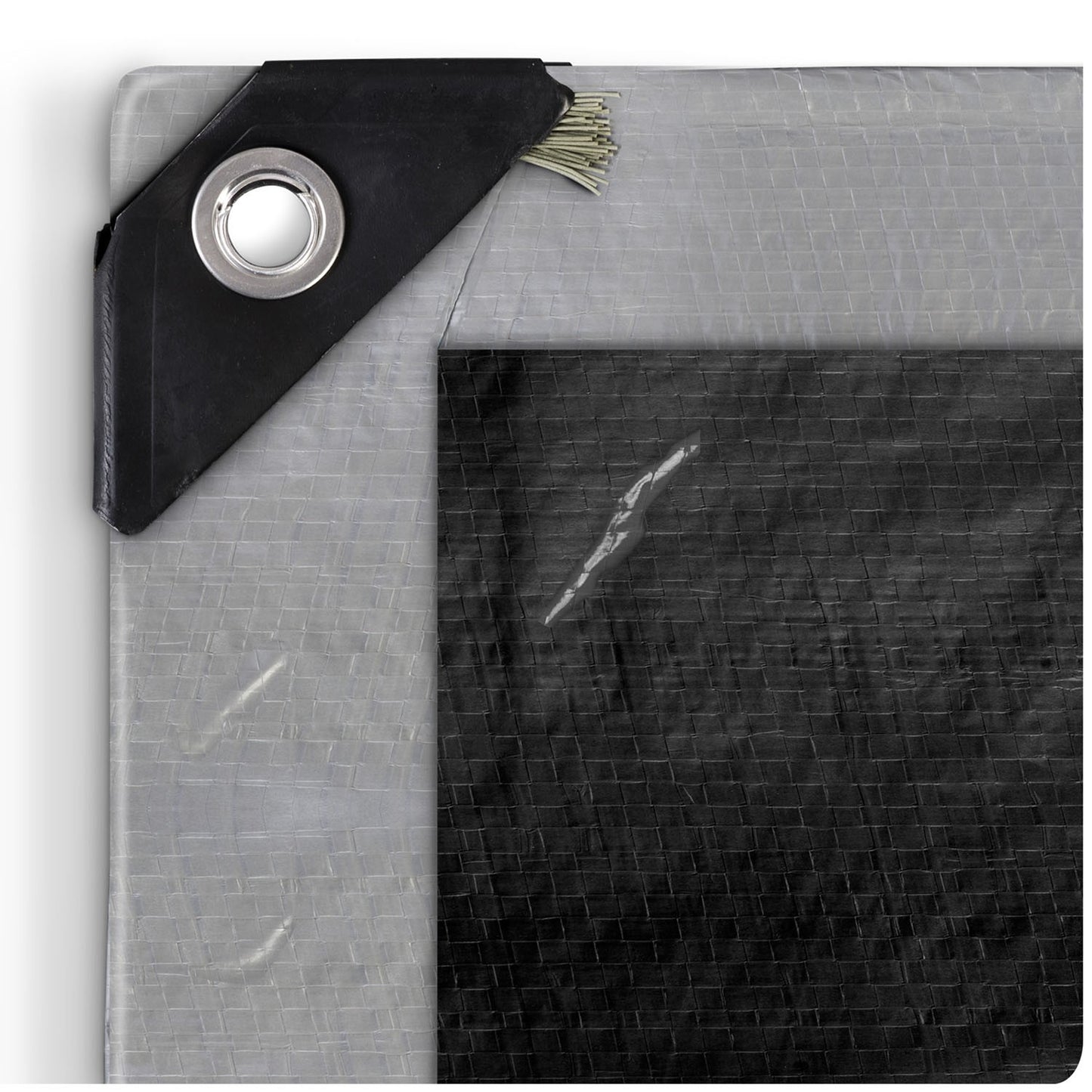 Premium Tarpaulin 500 x 400 cm, 260 g/m² - Plonos PL-501