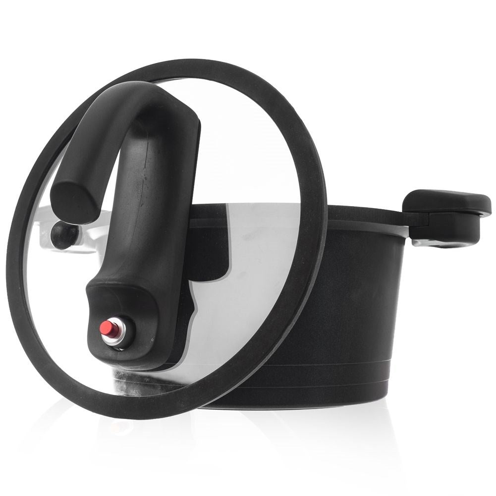 Pressure Cooker: Fast and Efficient Cooking