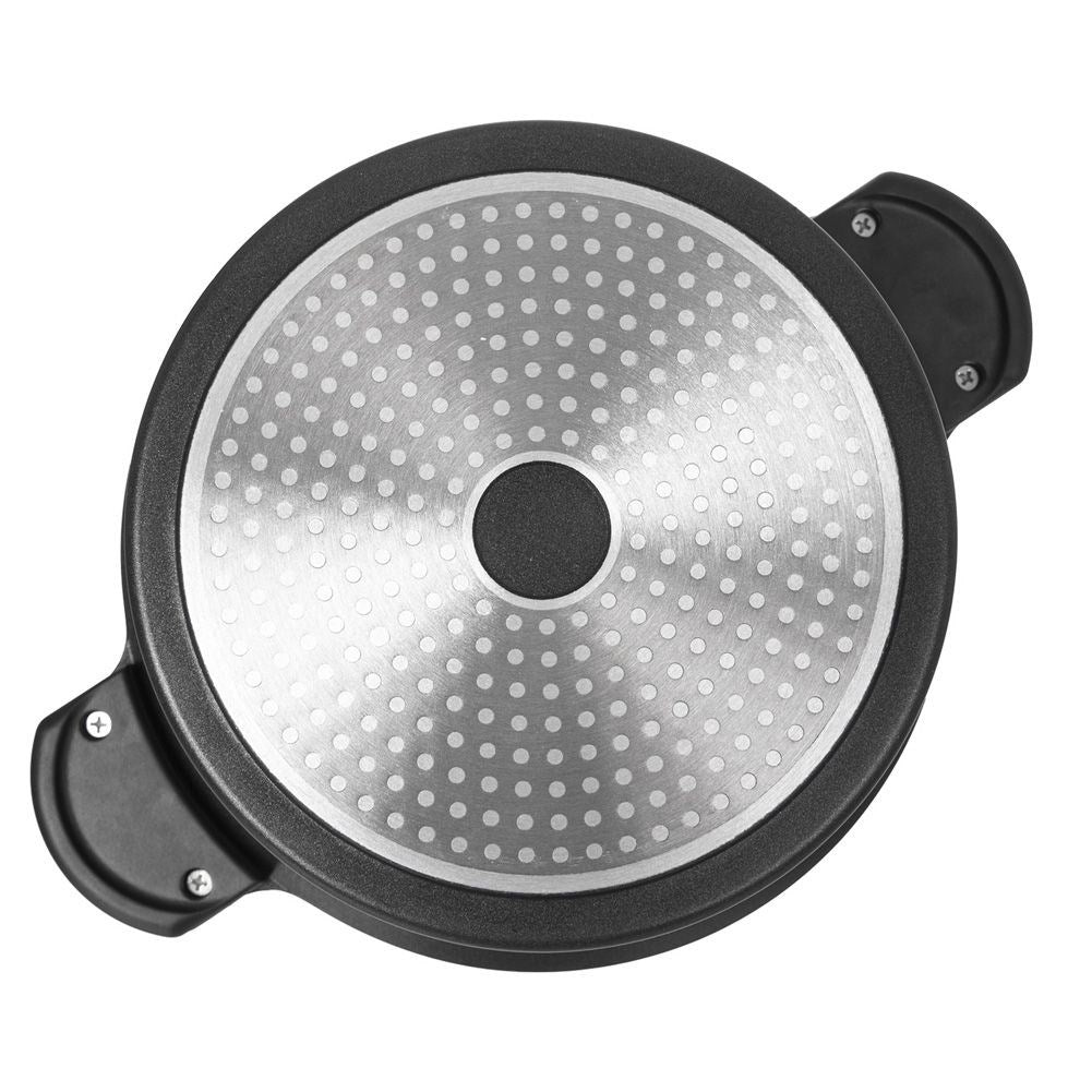 Pressure Cooker: Fast and Efficient Cooking