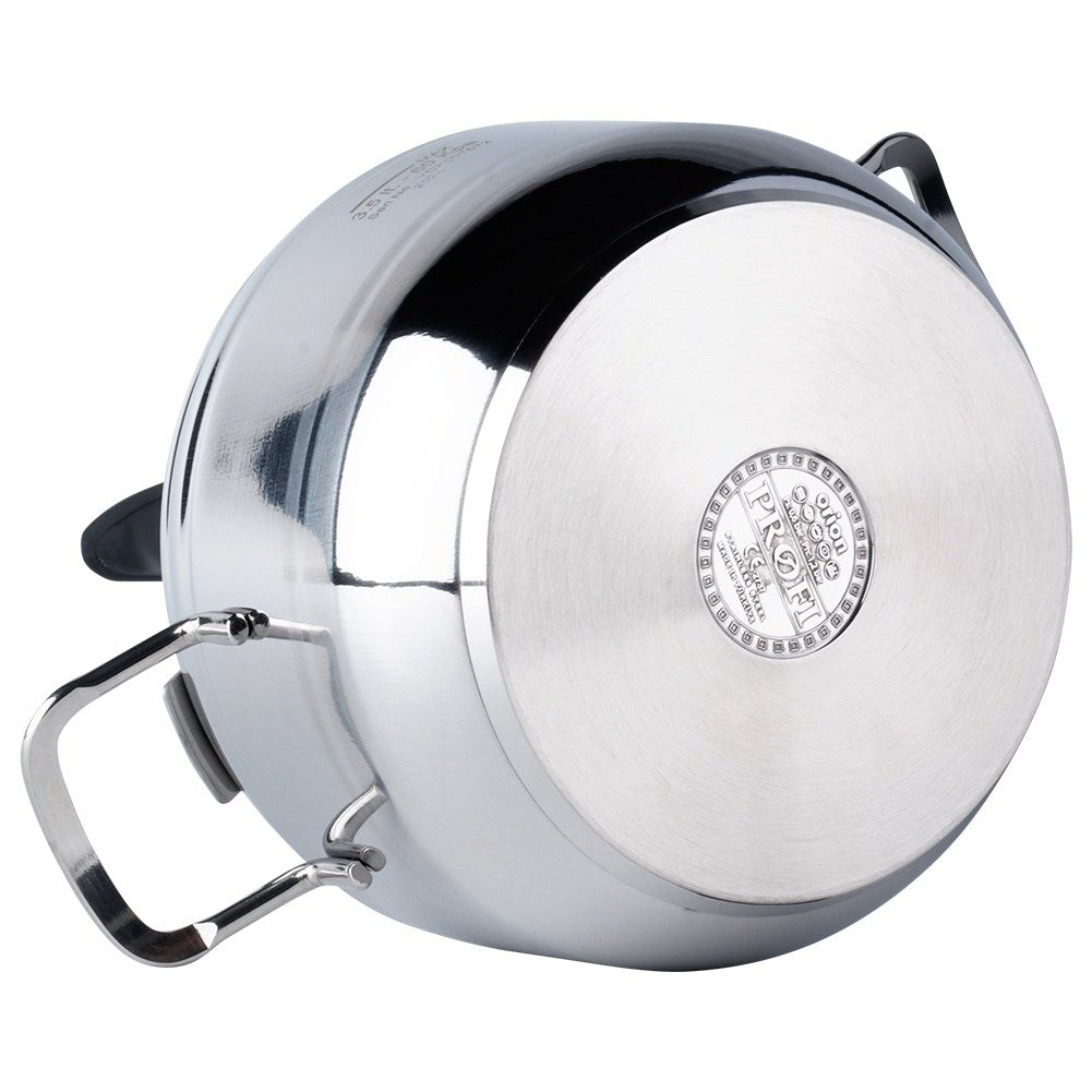 Pressure Cooker: Fast and Efficient Cooking