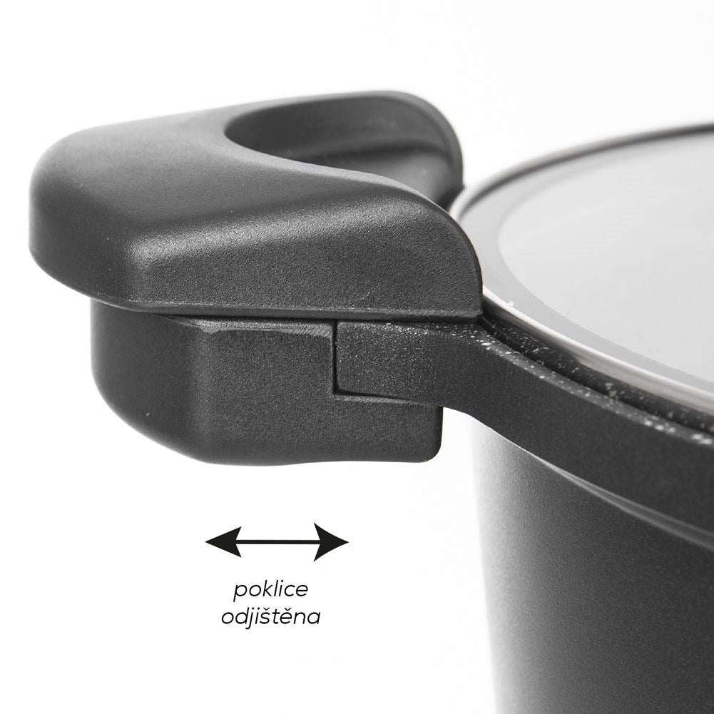 Pressure Cooker: Fast and Efficient Cooking