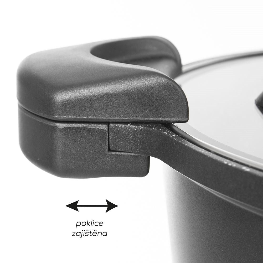Pressure Cooker: Fast and Efficient Cooking