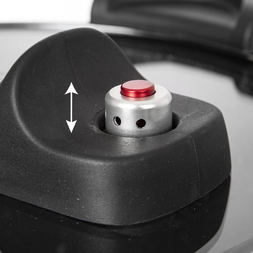 Pressure Cooker: Fast and Efficient Cooking