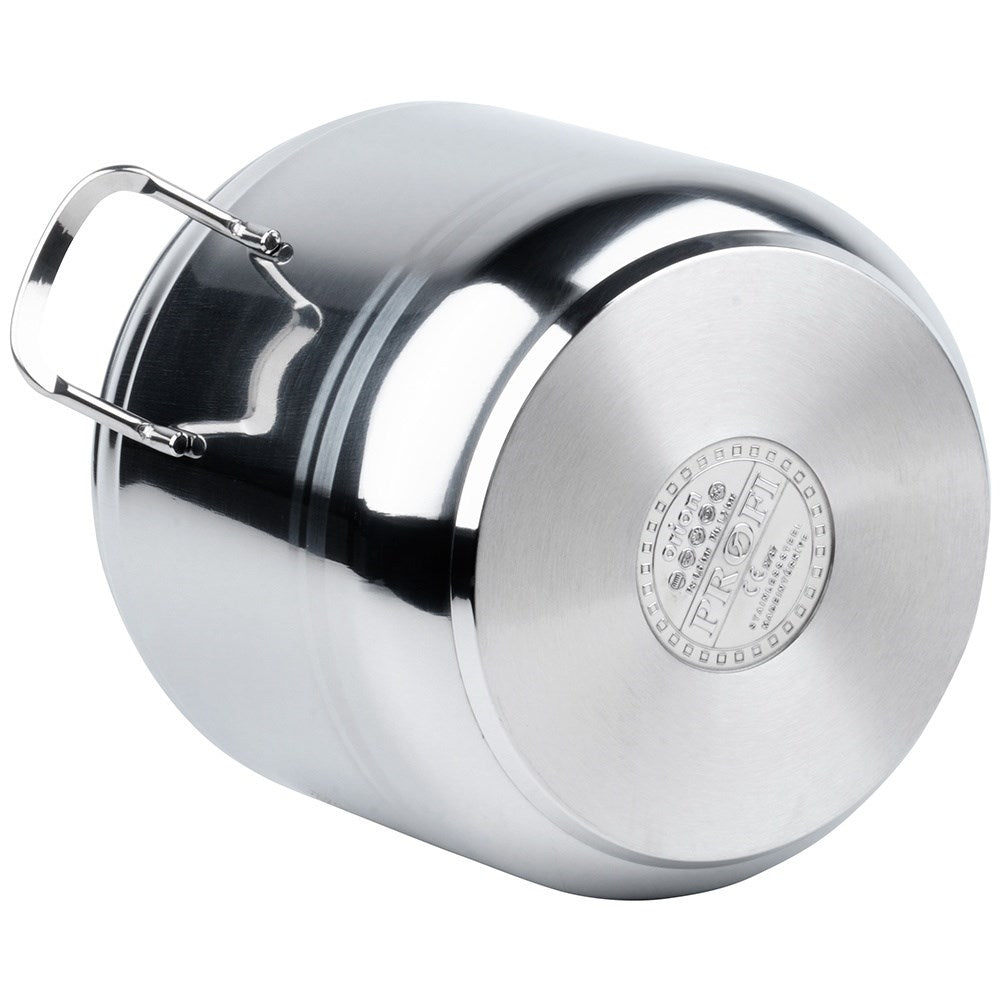 Pressure Cooker: Fast and Efficient Cooking for Time Savers