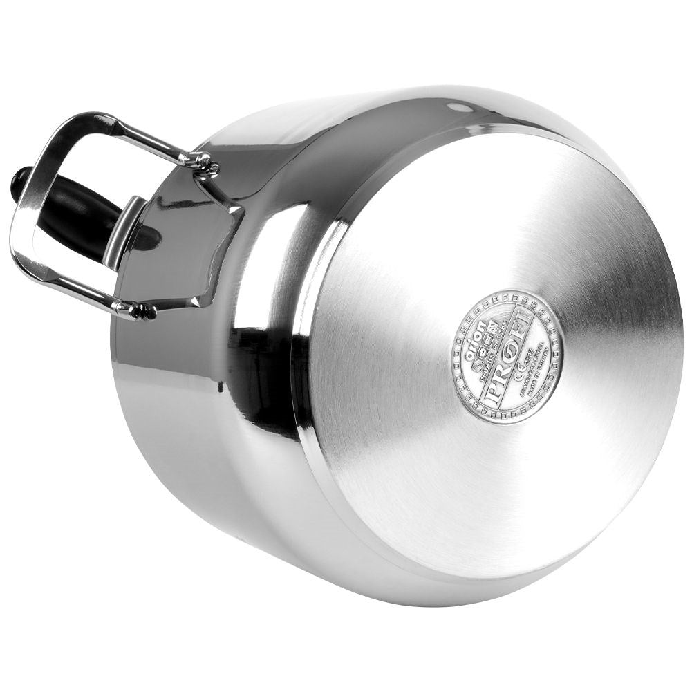 Pressure Cooker - Quick Cooking For Time Saving Meals