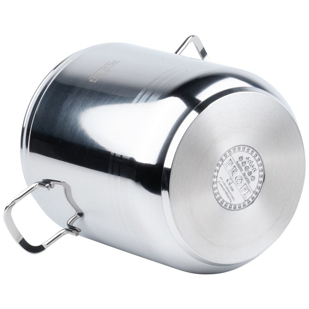 Pressure cooker: Faster cooking, saves time