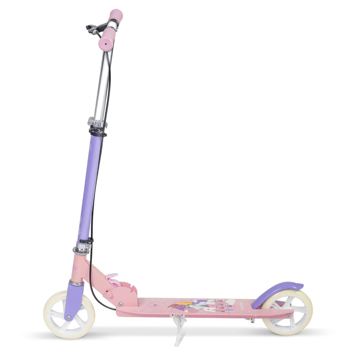 Princess Ricokids Kodi Scooter