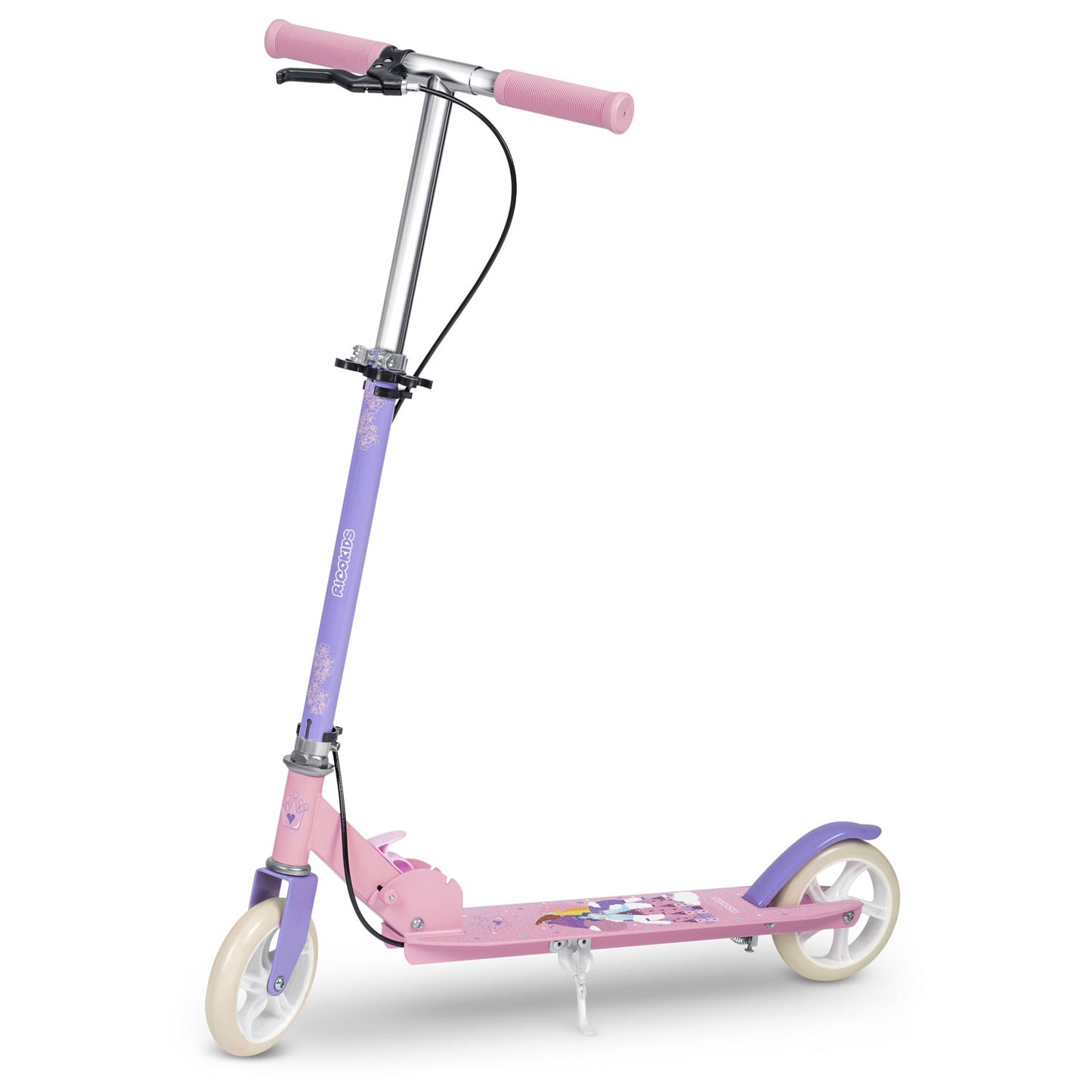 Princess Ricokids Kodi Scooter