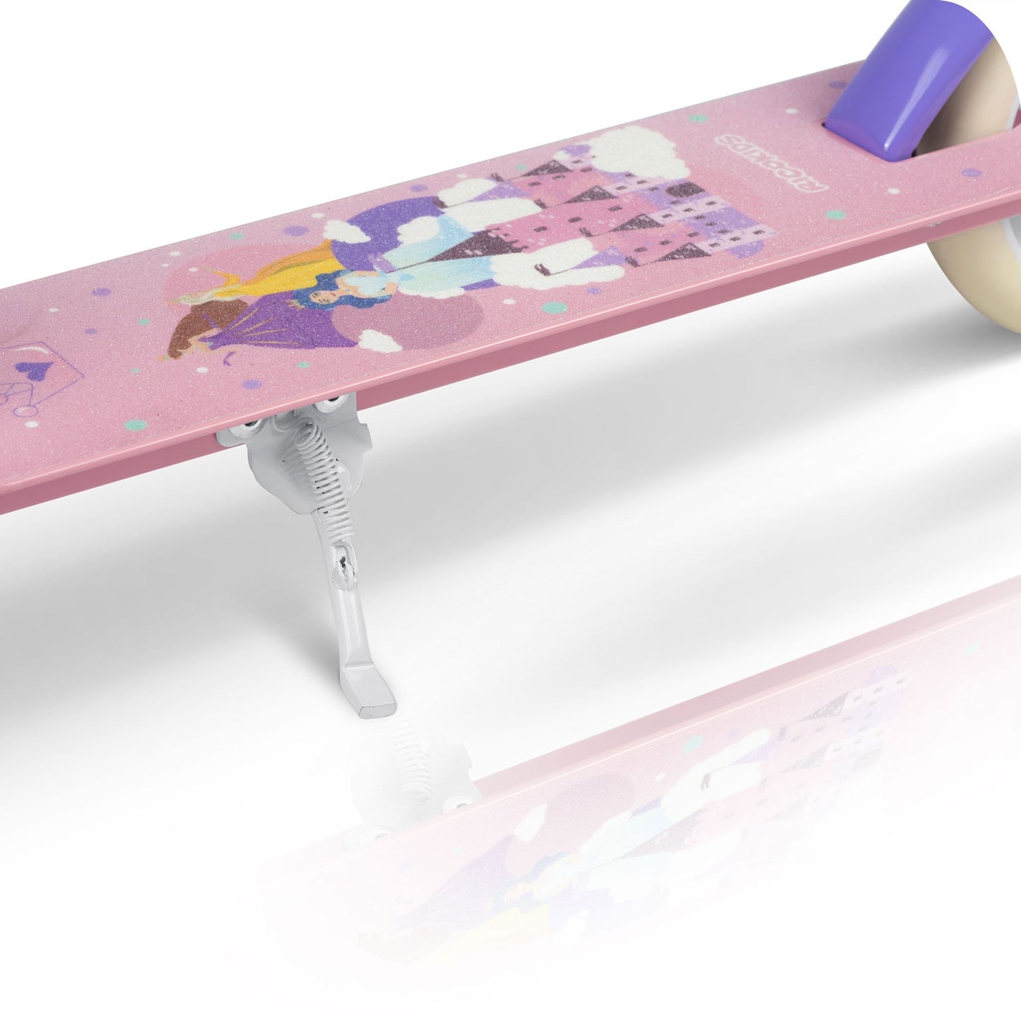 Princess Ricokids Kodi Scooter