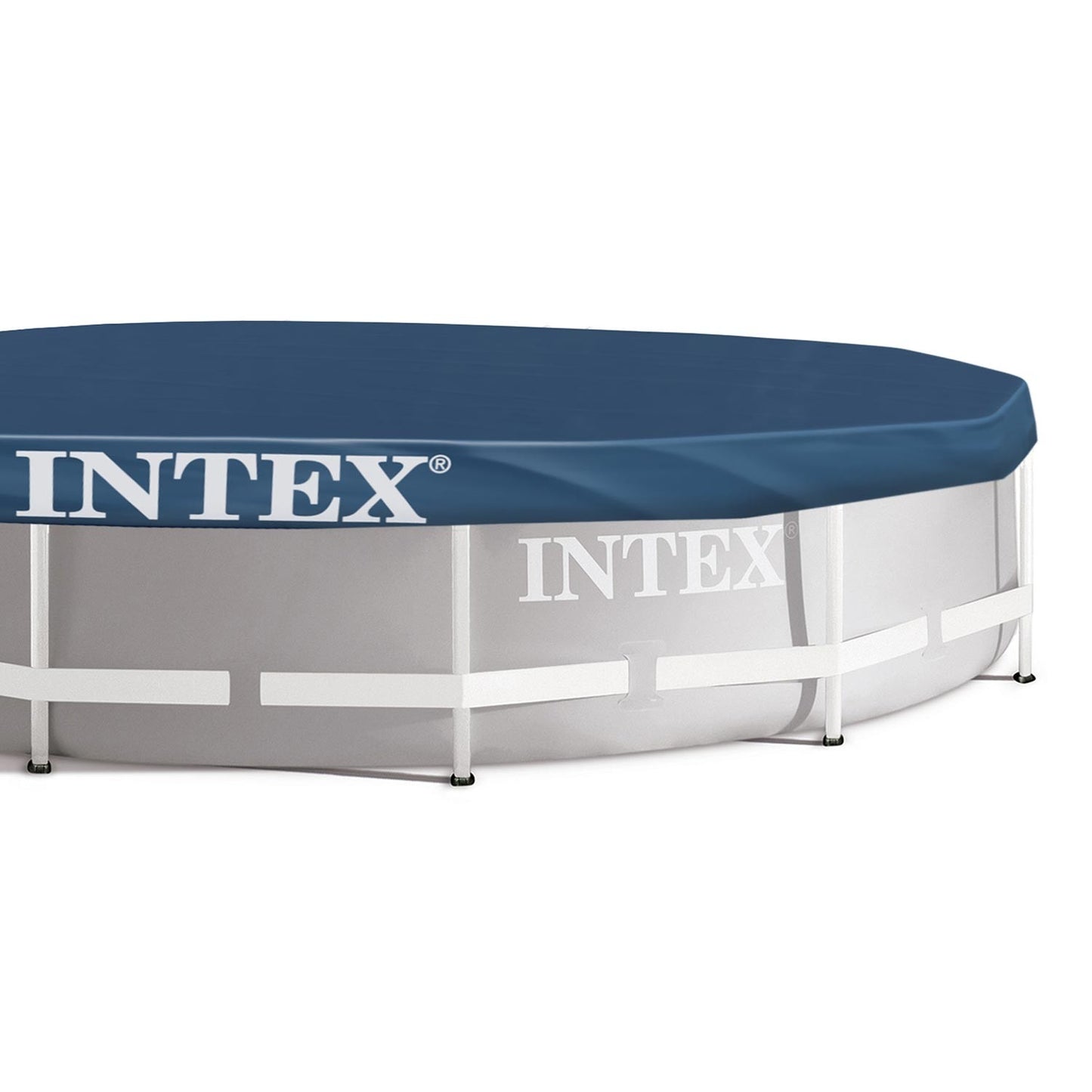 Prism Frame frame garden pool 366 x 76 cm 4in1 INTEX 26712
