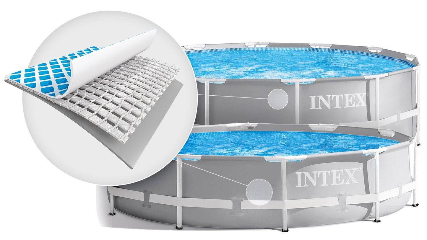 Prism Frame garden pool 305 x 76 cm INTEX 26700