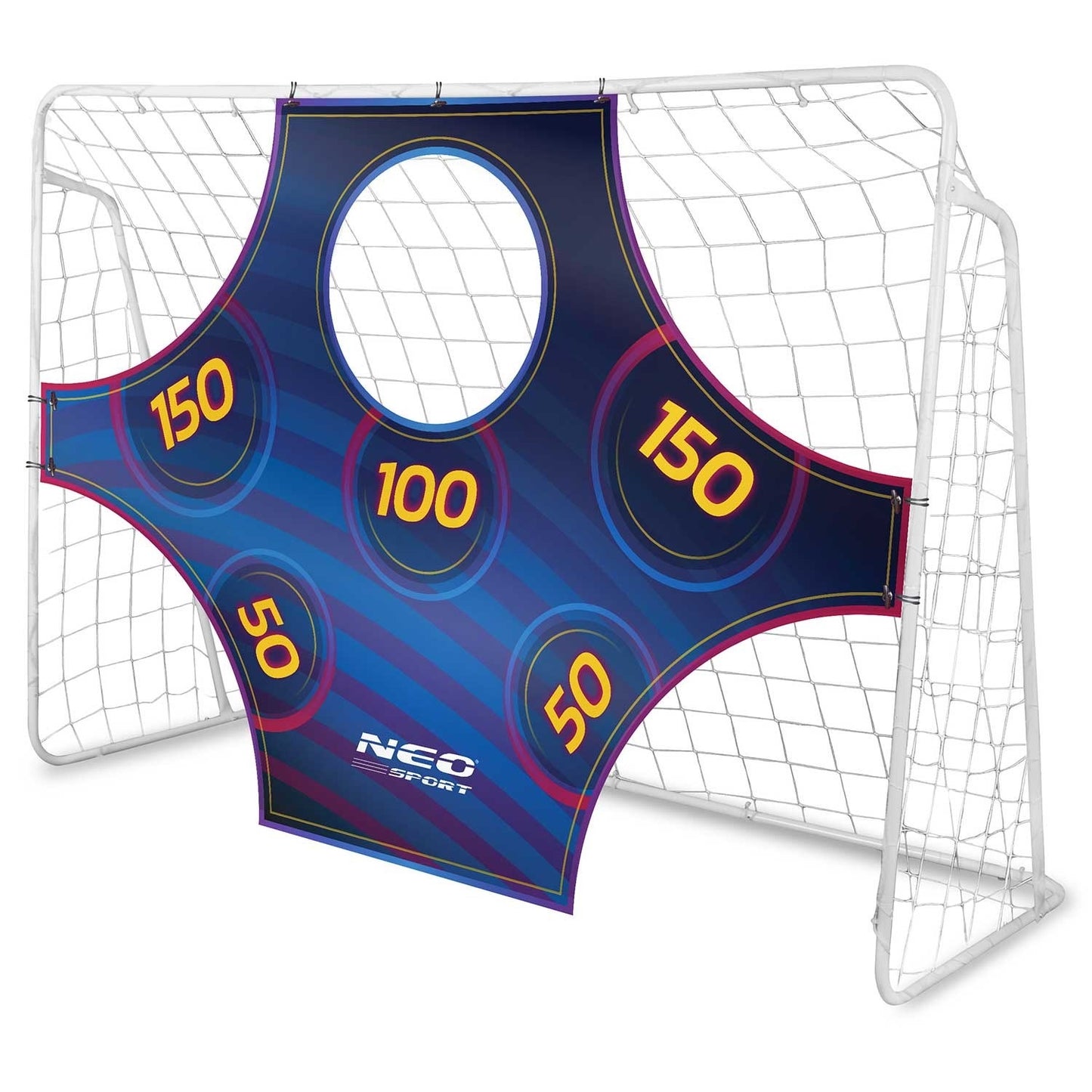 Professional Goal Mats Neo-Sport 180 x 120 cm""