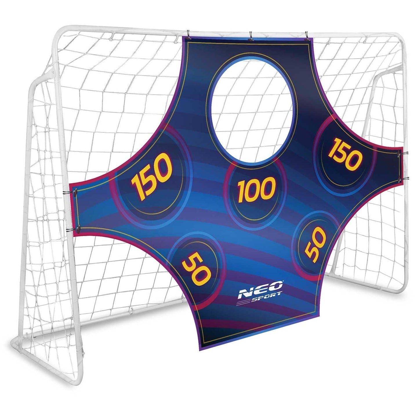 Professional Goal Mats Neo-Sport 180 x 120 cm""