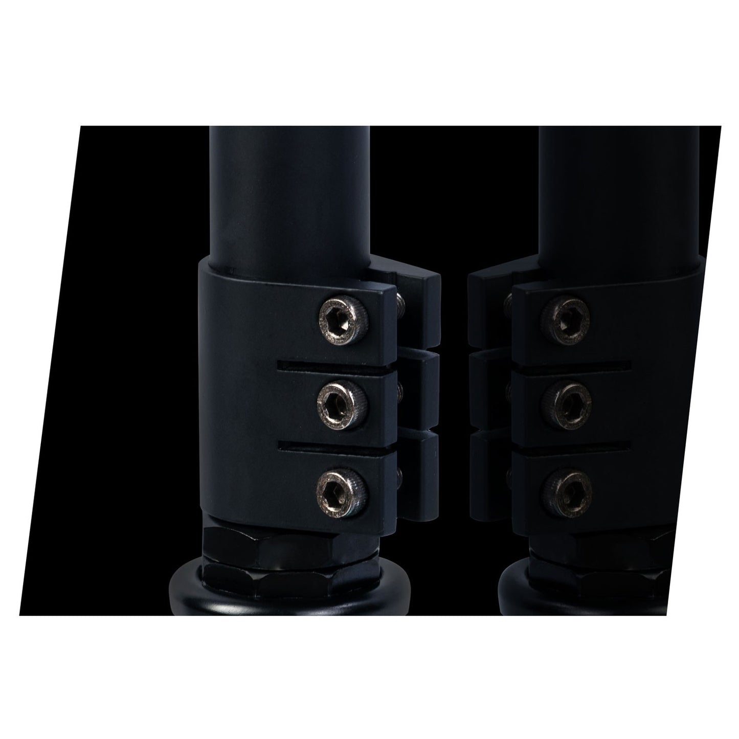 Professional Stunt Scooter SOKE EVO Black
