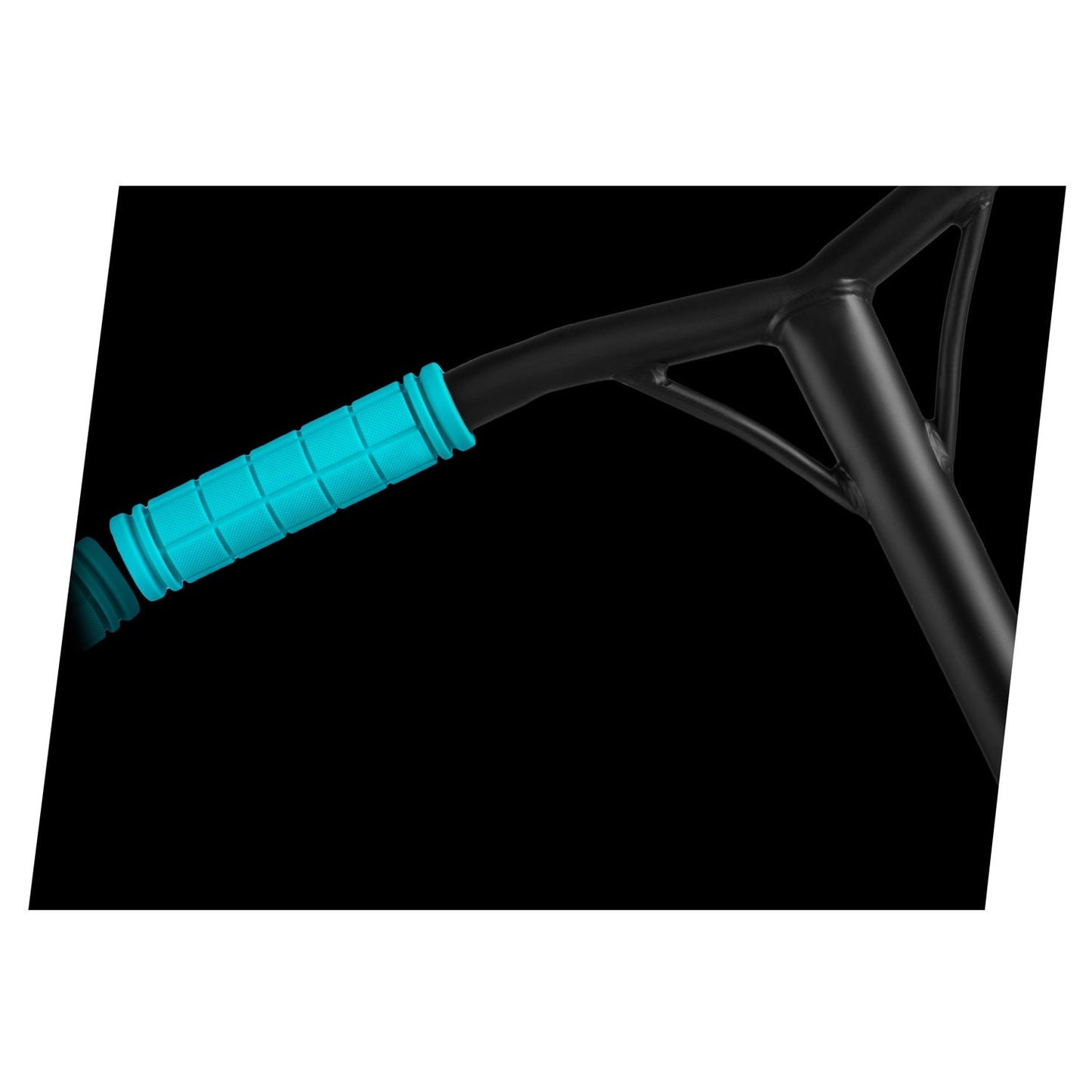 Professional Stunt Scooter SOKE EVO Black
