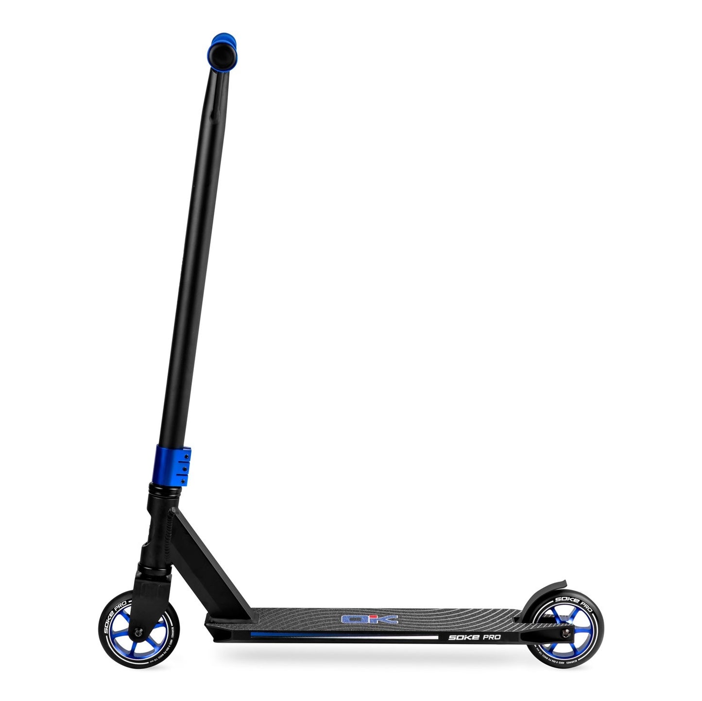 Professional Trick Scooter SOKE PRO Manga Blue
