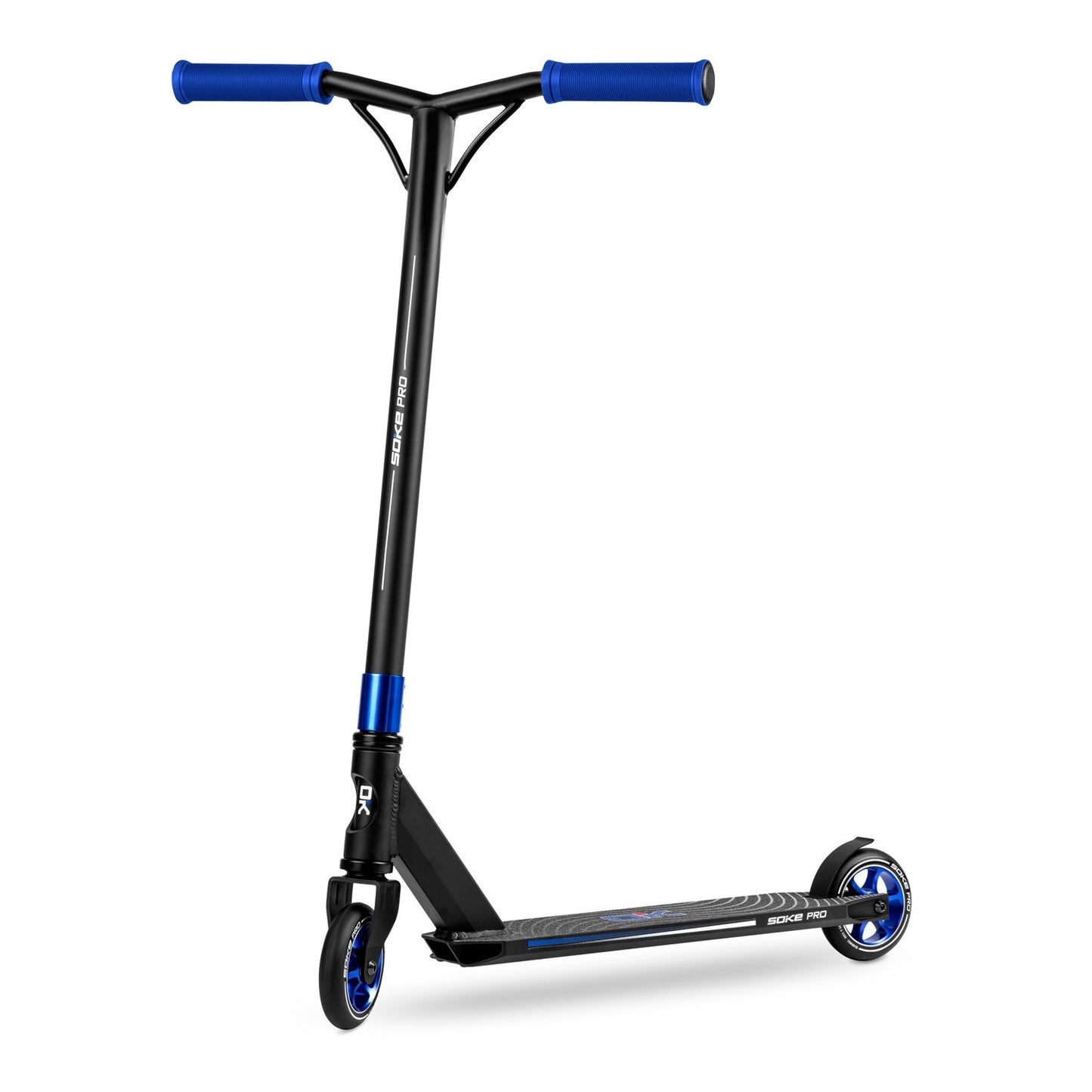 Professional Trick Scooter SOKE PRO Manga Blue