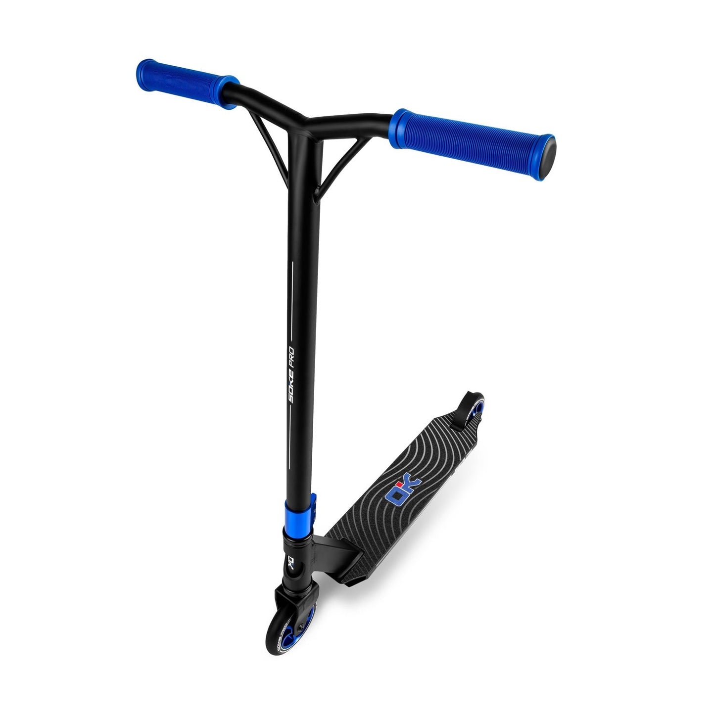 Professional Trick Scooter SOKE PRO Manga Blue