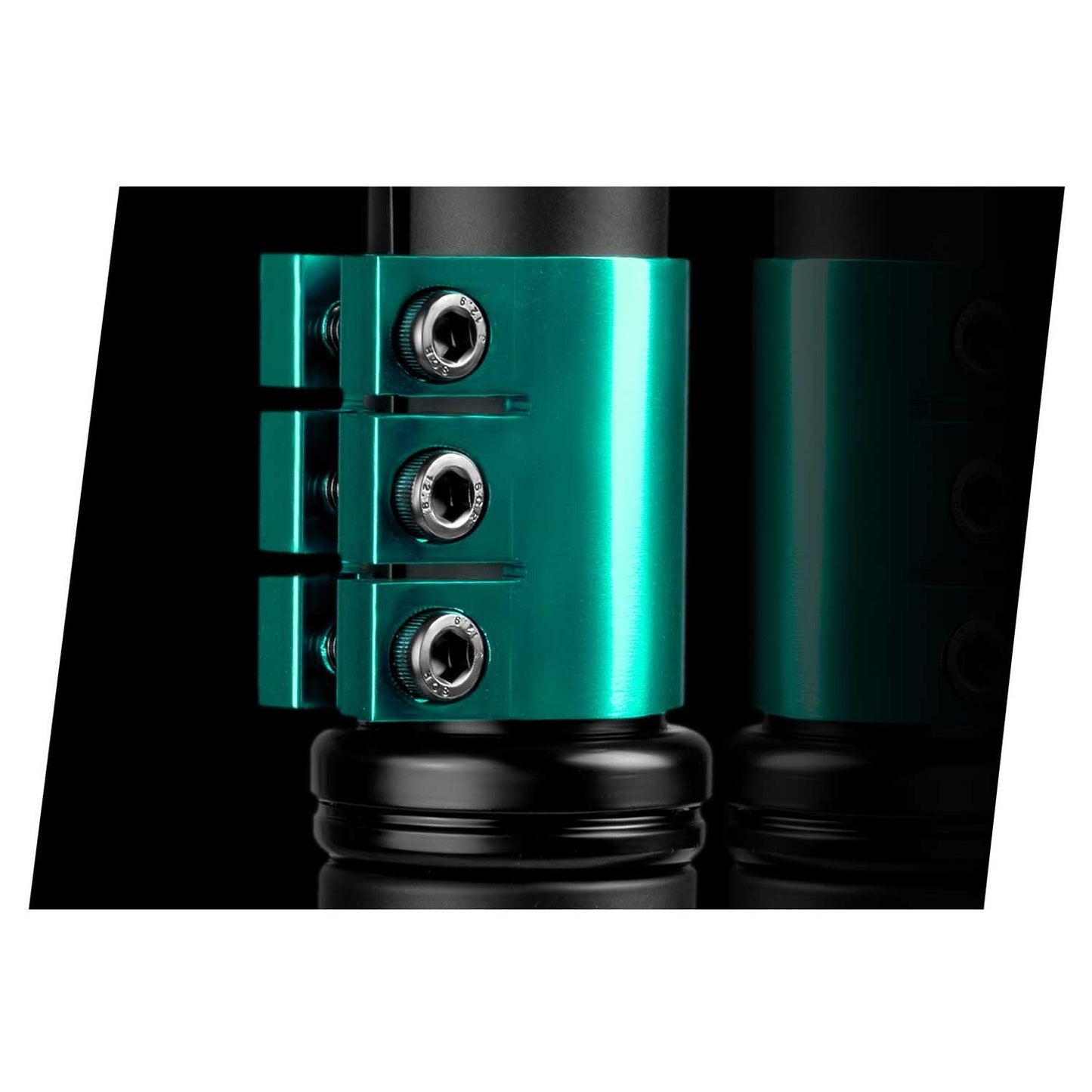 Professional Trick Scooter SOKE PRO Turquoise