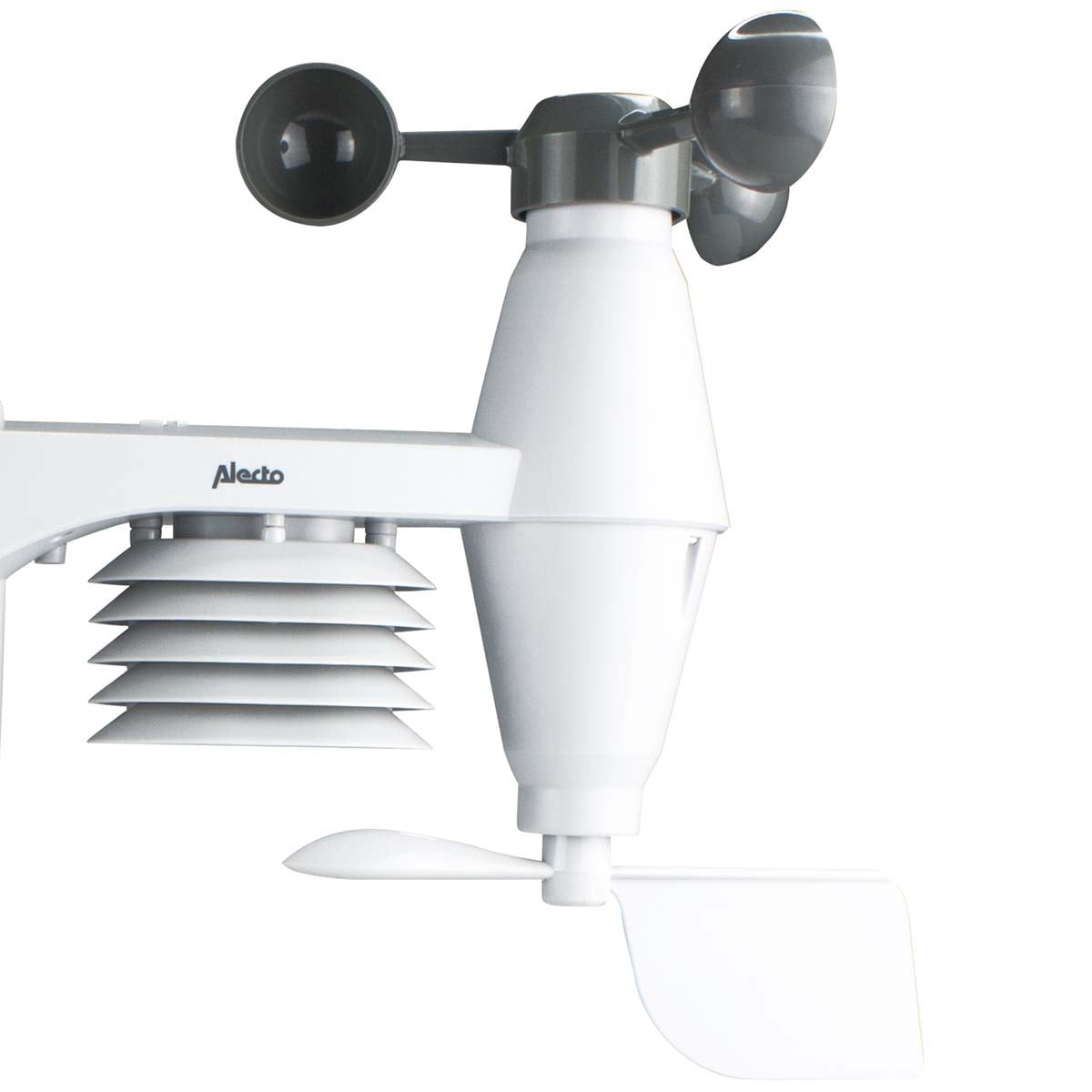 Professional Wireless Weather Station with Sensor