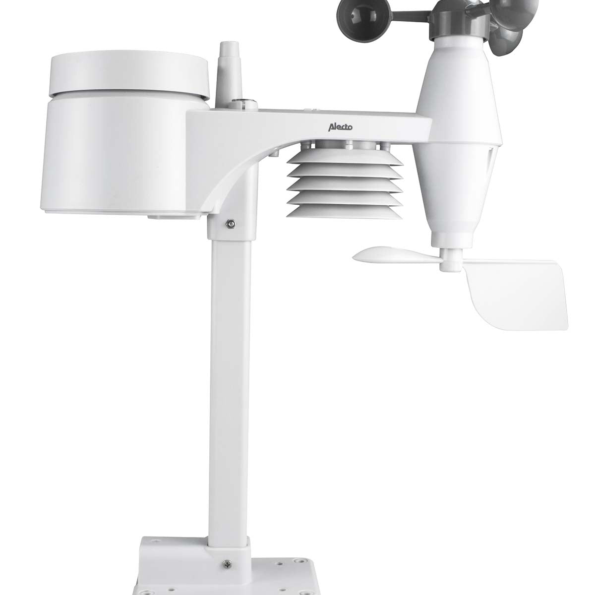 Professional Wireless Weather Station with Sensor