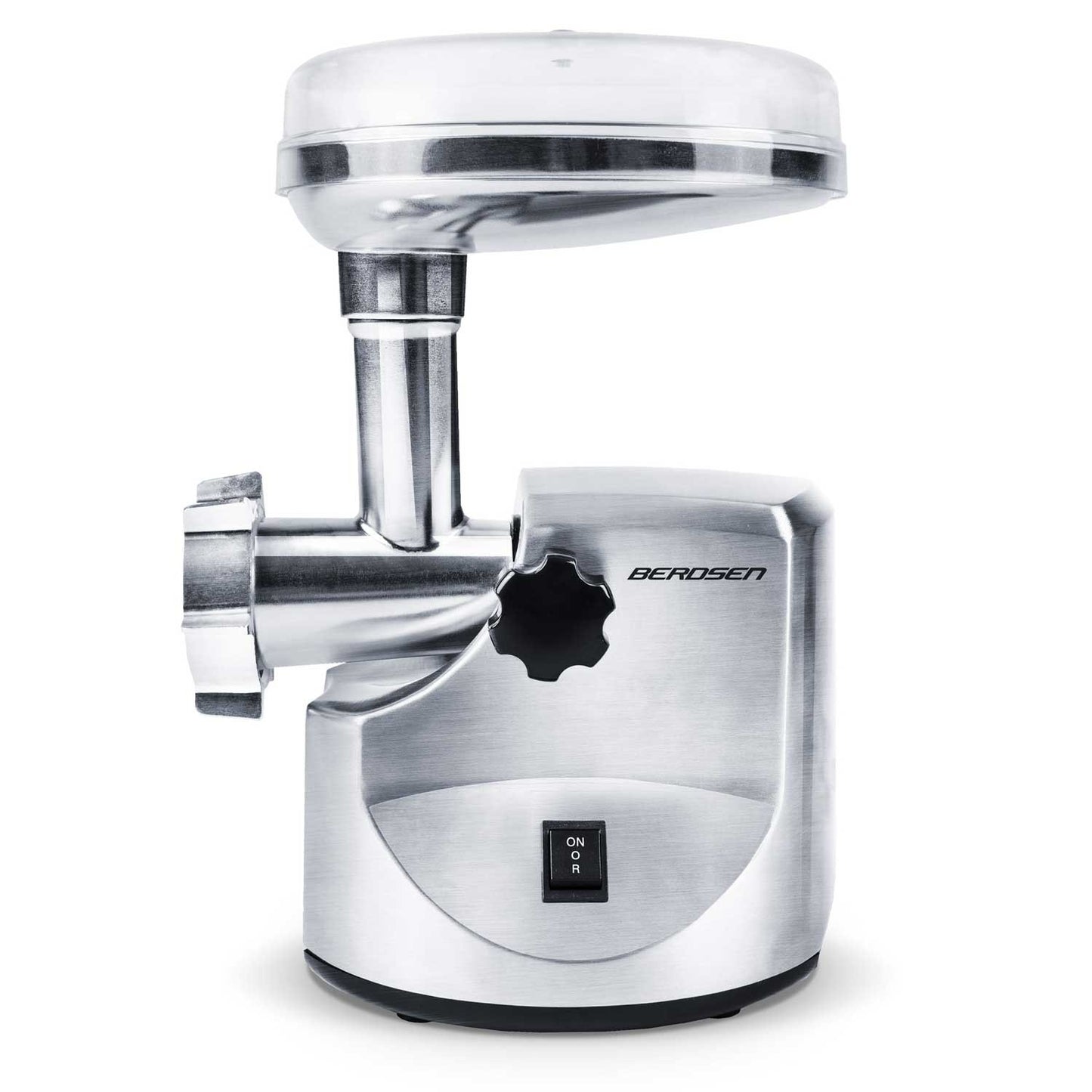 Professional electric meat grinder Berdsen 700 / 1800W