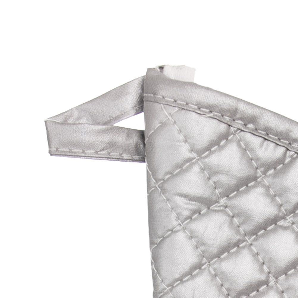 Professional kitchen glove in Teflon-treated cotton