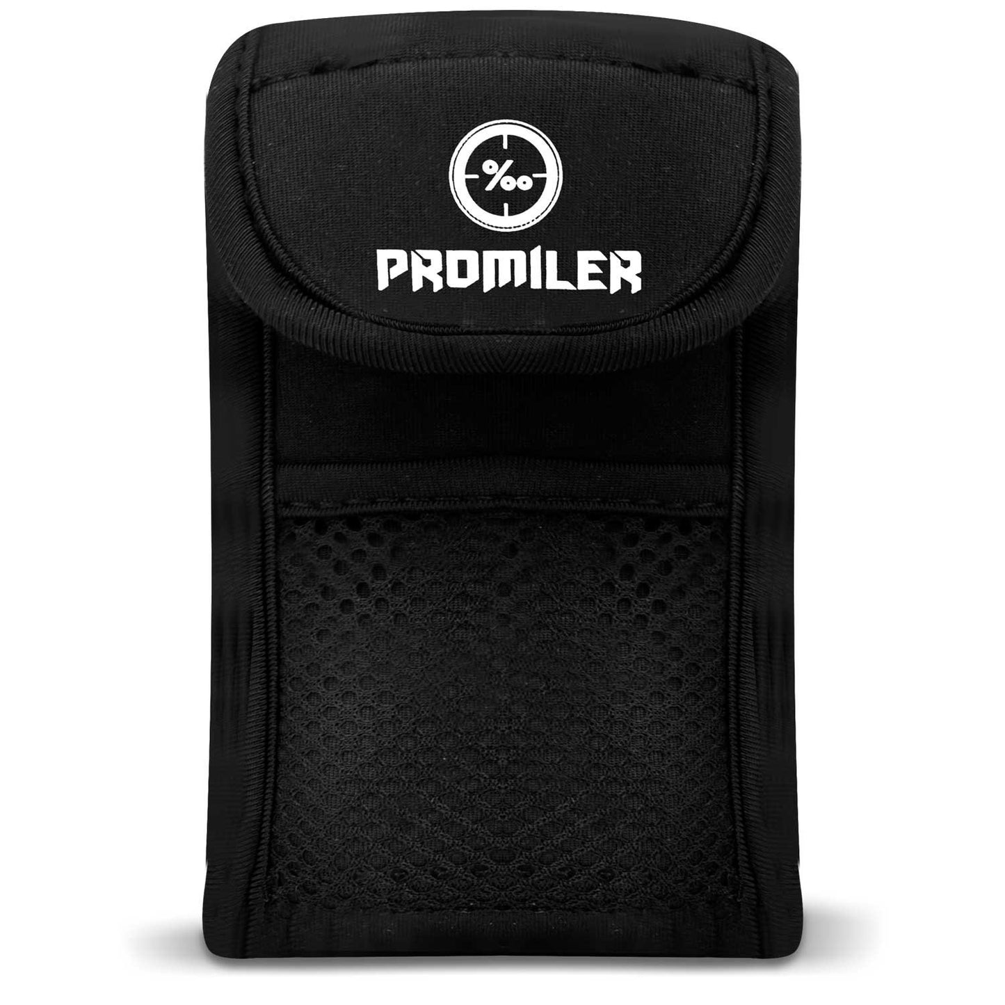 Promiler DXP-600 semiconductor breathalyzer