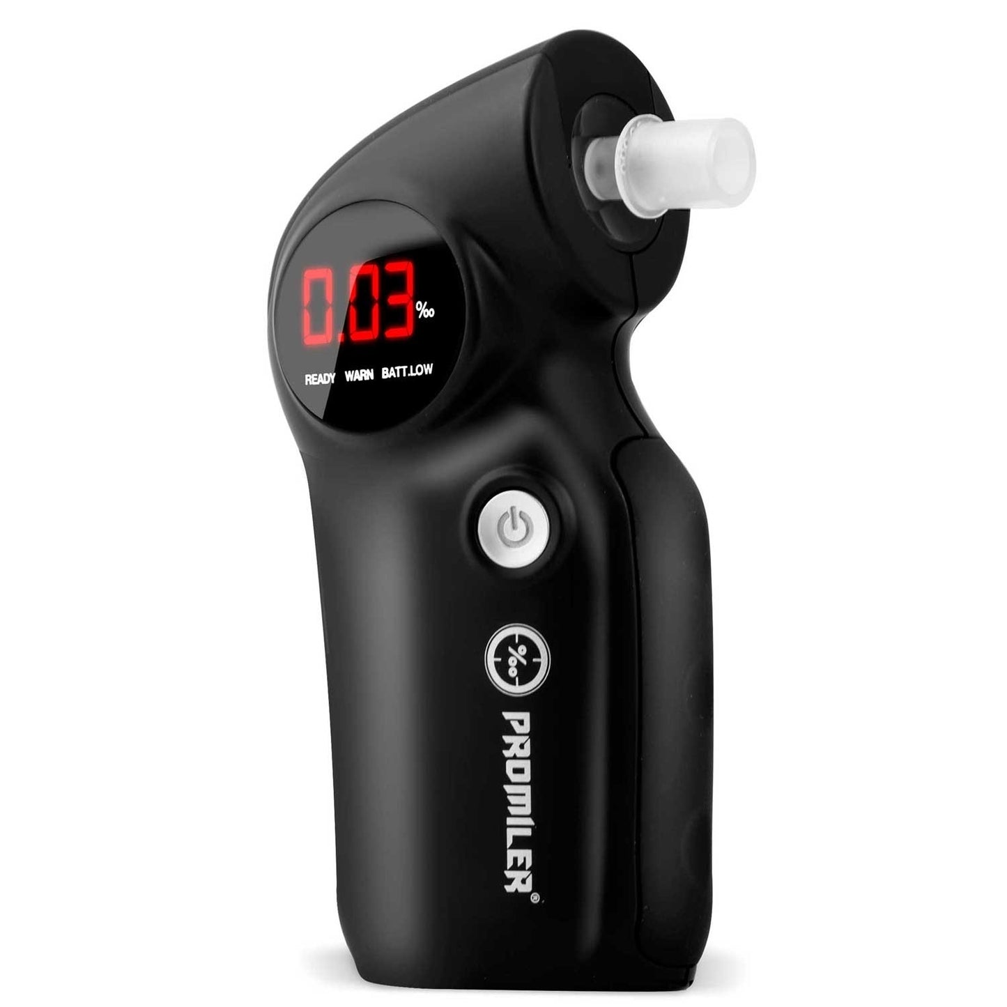 Promiler DXP-600 semiconductor breathalyzer
