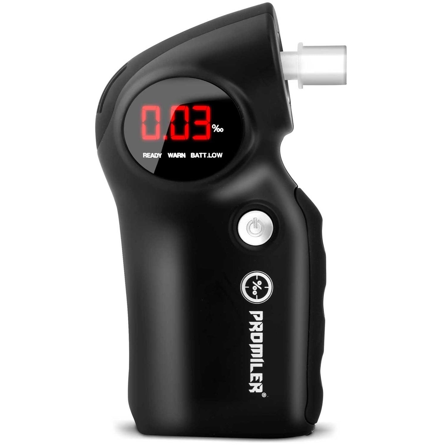 Promiler DXP-600 semiconductor breathalyzer