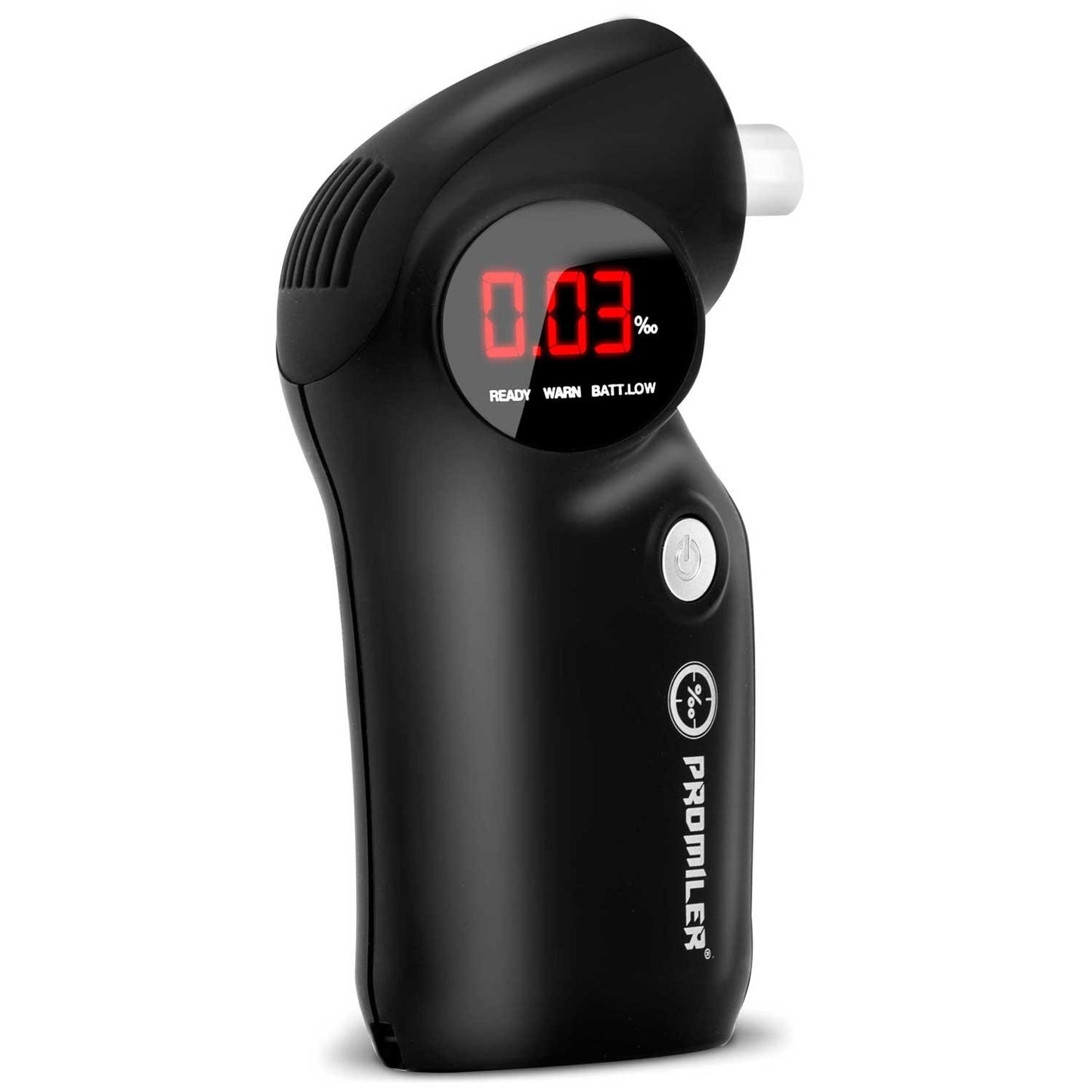 Promiler DXP-600 semiconductor breathalyzer