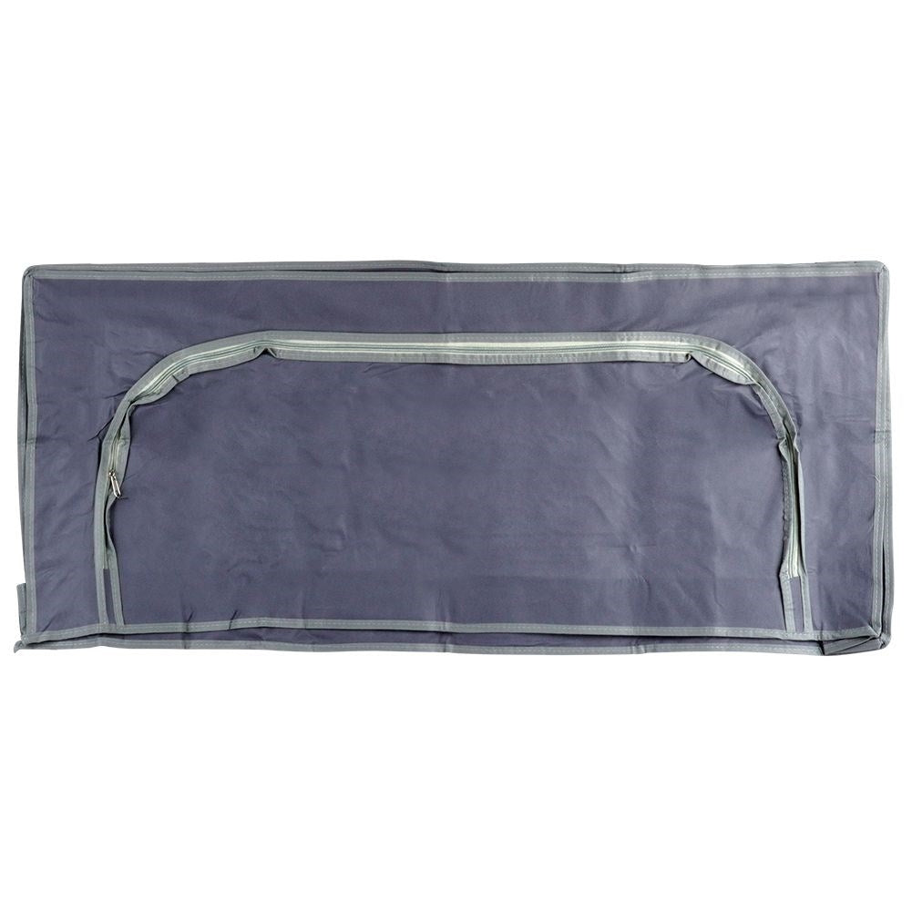 Protective cover for bedding and clothes, dust and moisture proof