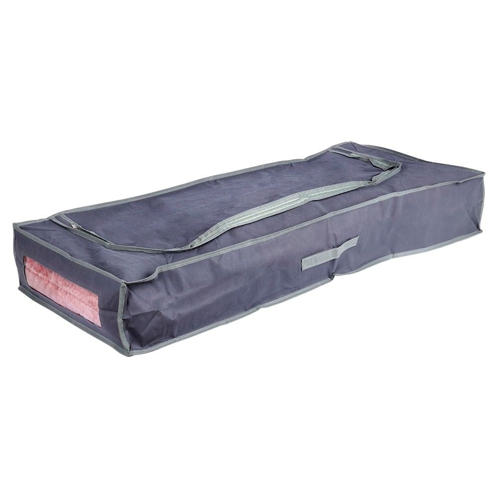 Protective cover for bedding and clothes, dust and moisture proof