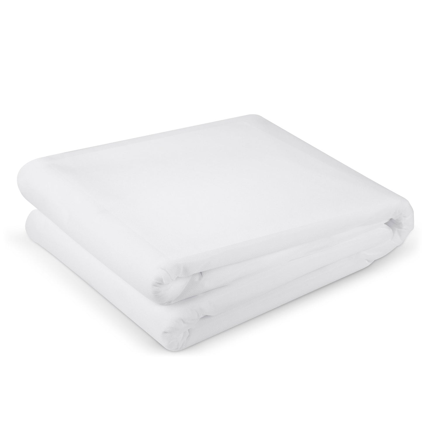 Protective fabric for plants 1000 cm x 160 cm Plonos - white
